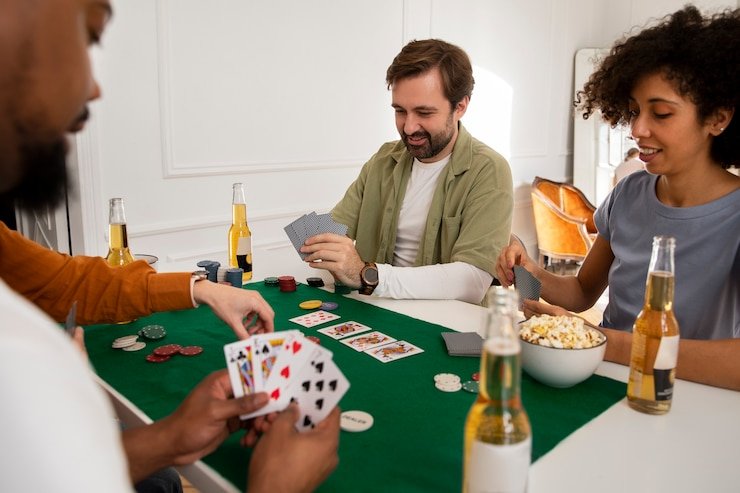 Antarmuka platform emasslot menampilkan berbagai kategori permainan dan sportsbook