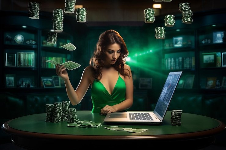 Tampilan statistik game di aplikasi emasslot menunjukkan data partisipasi pemain dan tingkat popularitas