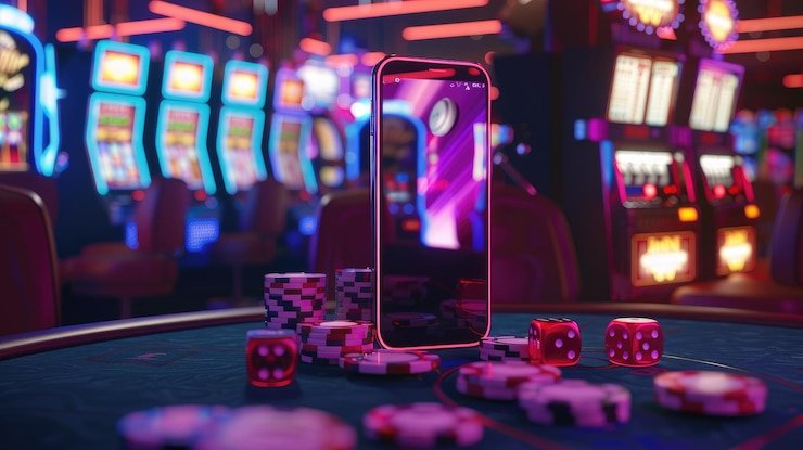 Statistik slot menampilkan frekuensi bonus dan jumlah pemain yang aktif